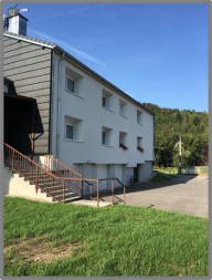 2017 - GRANGES-AUMONTZEY - Rénovation énergétique de 30 logements